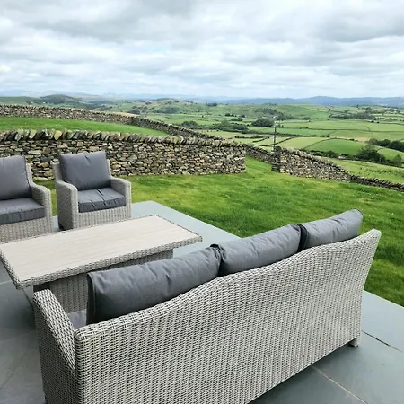 Vakantiehuis 2 Bed In Oc-93091 Ulverston