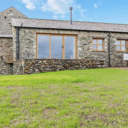 2 Bed In Oc-93091 Holiday home Ulverston