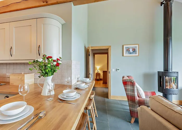 2 Bed In Ulverston Oc-93091 * Ulverston