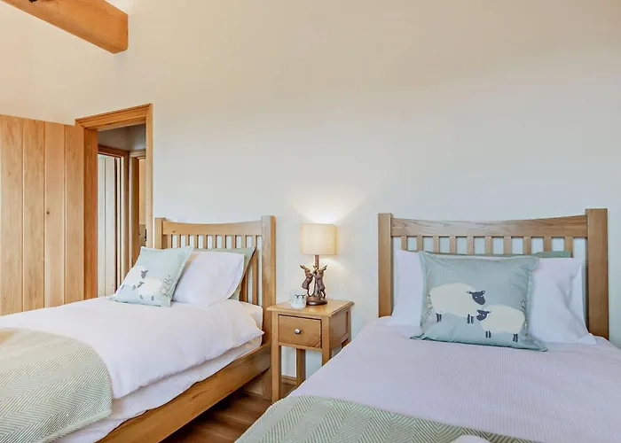 2 Bed In Ulverston Oc-93091