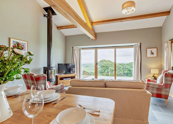 Holiday home 2 Bed In Ulverston Oc-93091