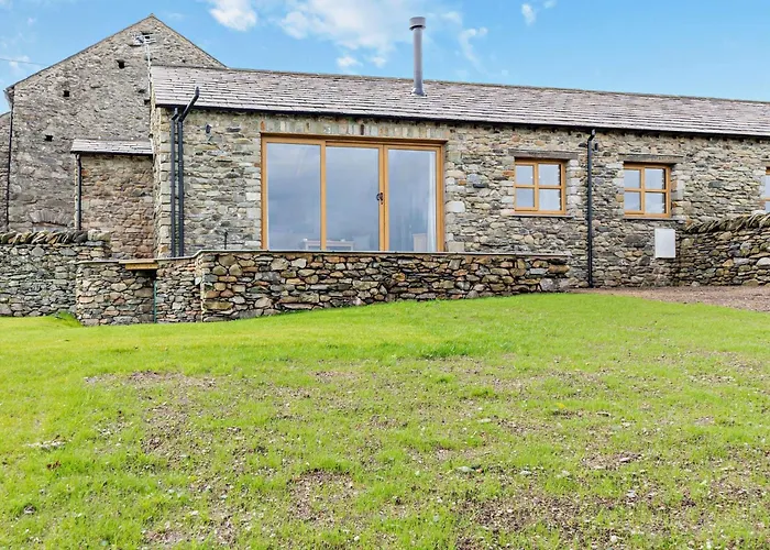 Holiday home 2 Bed In Ulverston Oc-93091 Ulverston