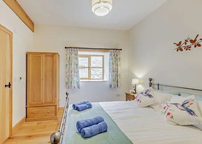 Holiday home 2 Bed In Ulverston Oc-93091 *