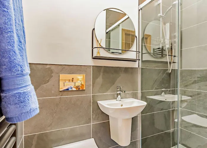 2 Bed In Ulverston Oc-93091 Holiday home *