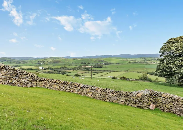 2 Bed In Ulverston Oc-93091 Holiday home Ulverston