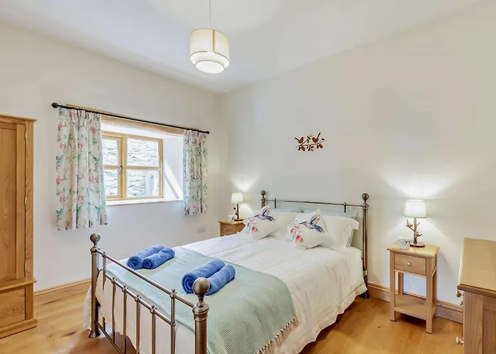 Holiday home 2 Bed In Ulverston Oc-93091 Ulverston