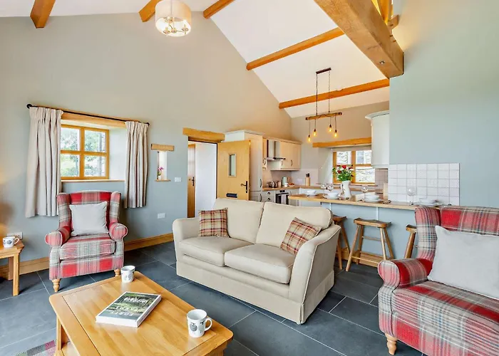 2 Bed In Ulverston Oc-93091