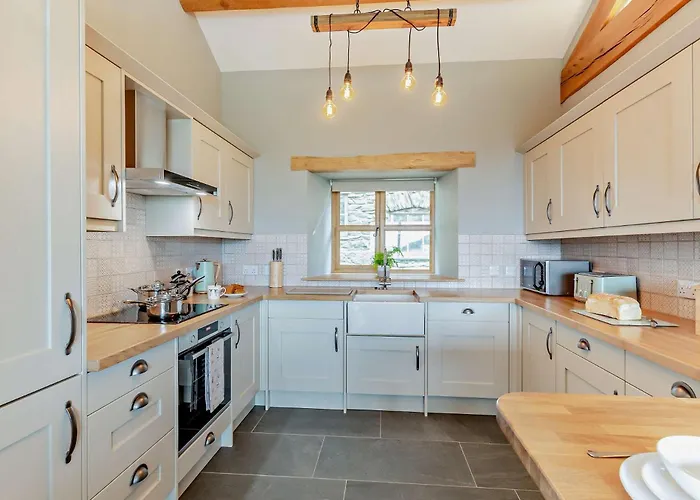 2 Bed In Ulverston Oc-93091 Holiday home