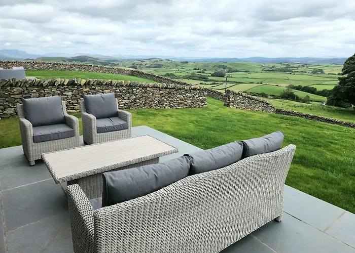 2 Bed In Ulverston Oc-93091 Holiday home Ulverston