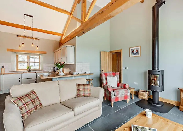 2 Bed In Ulverston Oc-93091 * Ulverston