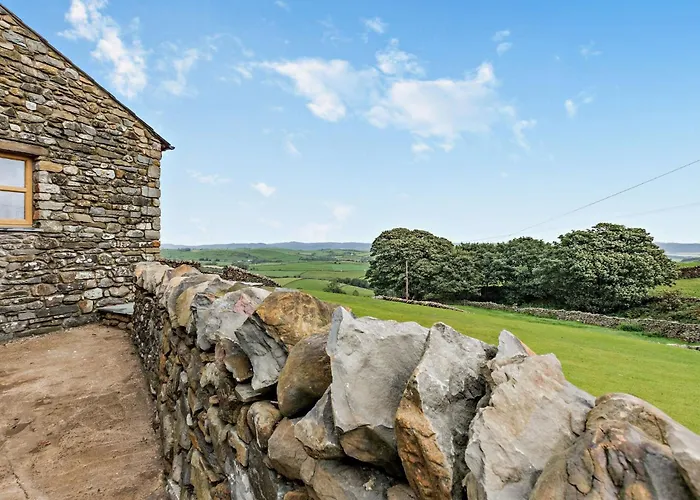 2 Bed In Ulverston Oc-93091