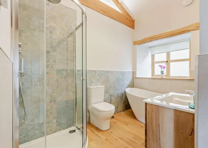 2 Bed In Ulverston Oc-93091 Holiday home *