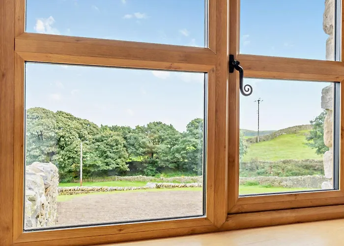 2 Bed In Ulverston Oc-93091 Holiday home Ulverston