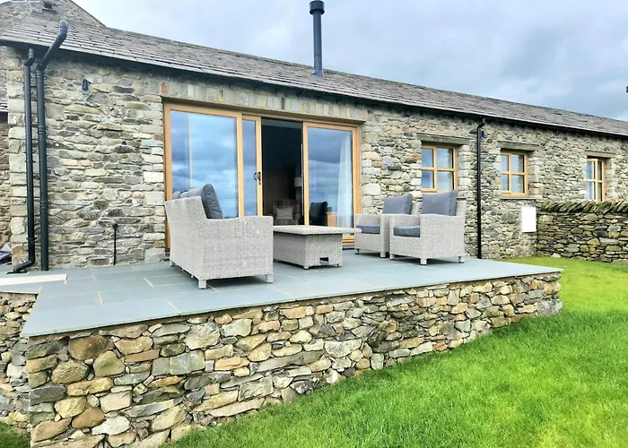 2 Bed In Ulverston Oc-93091 Ulverston