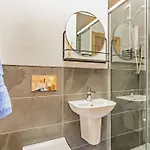 2 Bed In Oc-93091 Hébergement de vacances *